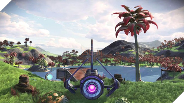 10 tựa game thế giới mở với bản đồ rộng mà người có thể đốt thời gian chỉ để chiêm ngưỡng