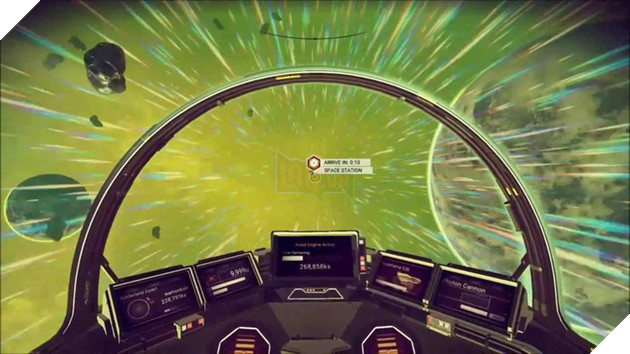 10 tựa game thế giới mở với bản đồ rộng mà người có thể đốt thời gian chỉ để chiêm ngưỡng 2