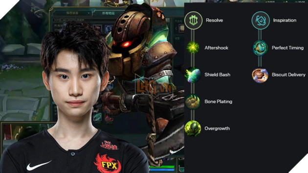 LMHT: Vừa lên đỉnh thế giới, các thành viên Fun Plus Phoenix cũng đã chọn xong trang phục vô địch CKTG 2019 - Ảnh 3.