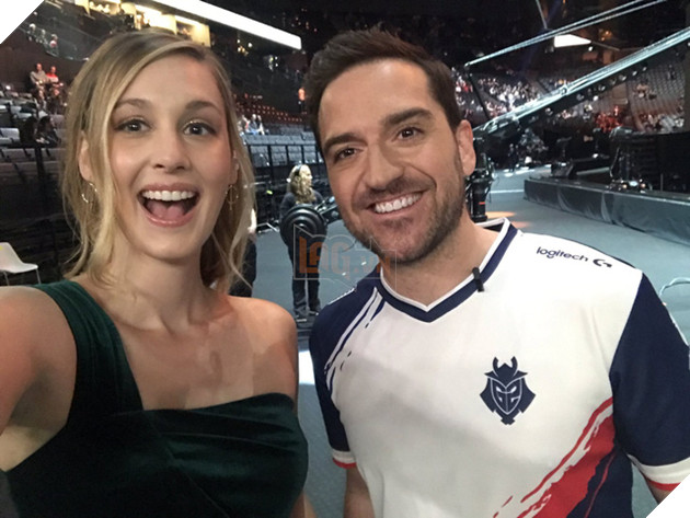 LMHT - Khoảnh khắc đau lòng: Nữ thần Sjokz bật khóc một mình nơi hậu trường vì thất bại của G2 Esports - Ảnh 3.