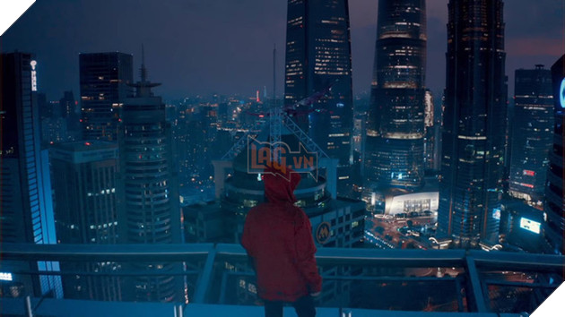 LMHT - Riot Games chính thức công bố: Chung Kết Thế Giới 2020 sẽ được tổ chức tại Thượng Hải - Ảnh 2.