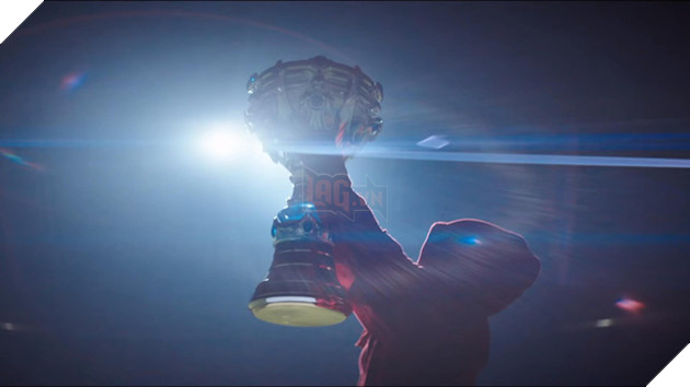 LMHT - Riot Games chính thức công bố: Chung Kết Thế Giới 2020 sẽ được tổ chức tại Thượng Hải - Ảnh 5.