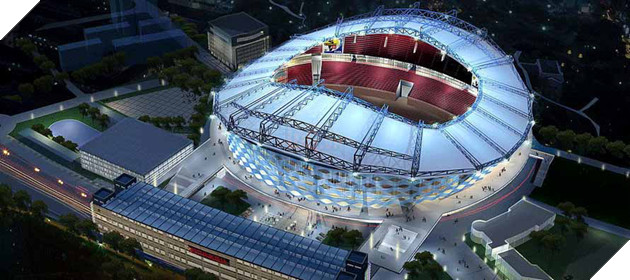 LMHT: Riot Games chính thức công bố CKTG 2020 sẽ được tổ chức tại Thượng Hải 6