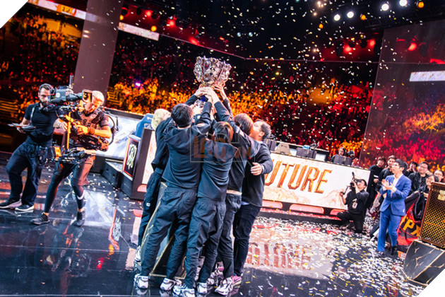 LMHT - Riot Games chính thức công bố: Chung Kết Thế Giới 2020 sẽ được tổ chức tại Thượng Hải - Ảnh 8.