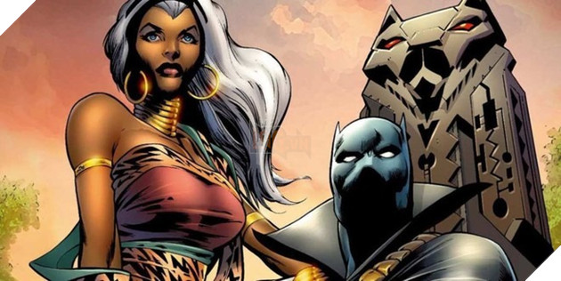 Ai là dị nhân đầu tiên của X-Men góp mặt trong Vũ trụ Điện ảnh Marvel? 3