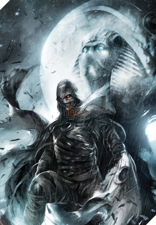 Tiết lộ 3 siêu anh hùng mới toanh sẽ gia nhập MCU trên kênh Disney+ 4