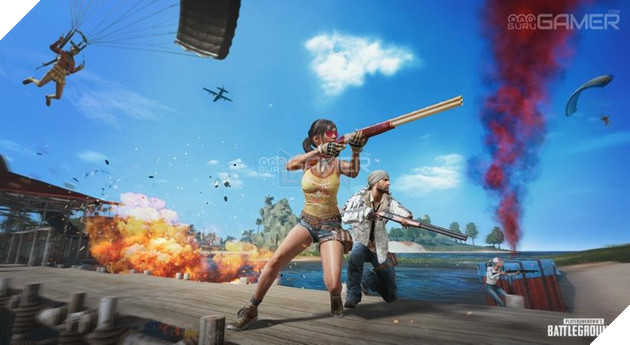 Bỏ túi 8 mẹo này bạn sẽ liên tục là Winner Winner Chicken Dinner 