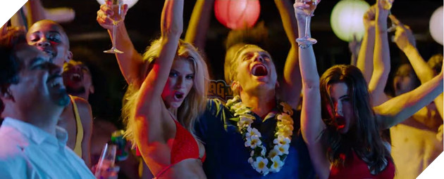 Fantasy Island trở lại với phiên bản điện ảnh siêu rùng rợn 2