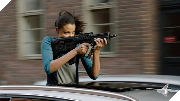 Ngắm nhìn bộ ba Thiên thần Charlie với thân hình gợi cảm và kỹ nghệ điêu luyện  6