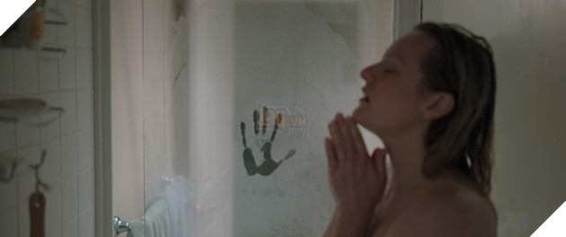 Thương hiệu kinh dị huyền thoại The Invisible Man tung trailer mới đầy ám ảnh 3