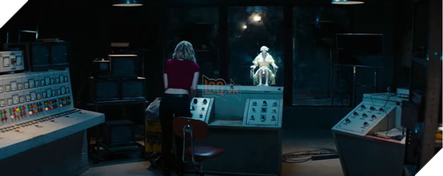 Fantasy Island trở lại với phiên bản điện ảnh siêu rùng rợn 3