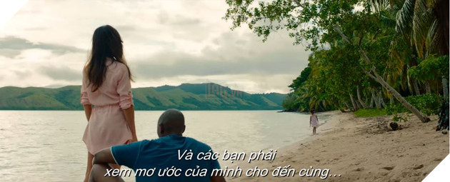 Fantasy Island trở lại với phiên bản điện ảnh siêu rùng rợn 4