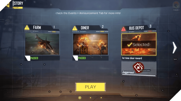 Call of Duty Mobile: Những tính năng mới trong chế độ Zombie  4