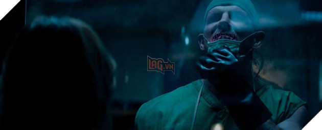 Fantasy Island trở lại với phiên bản điện ảnh siêu rùng rợn 5