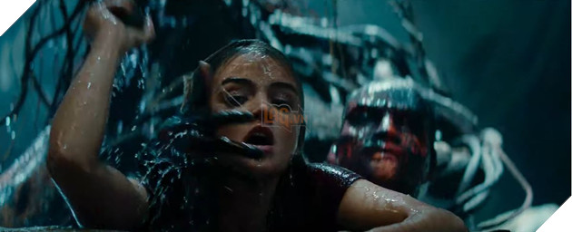 Fantasy Island trở lại với phiên bản điện ảnh siêu rùng rợn 6