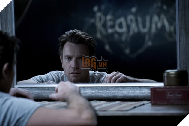 Các “thấu thị” trong “Doctor Sleep” là X-Men phiên bản kinh dị? 4