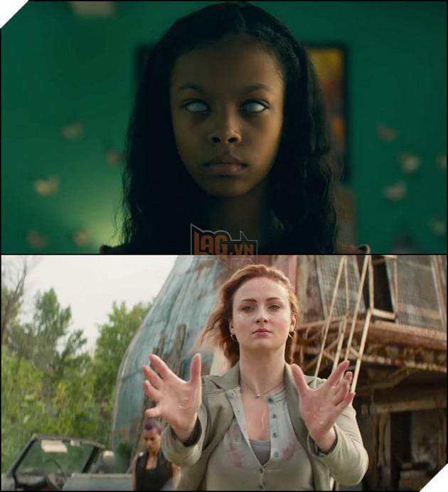 Các “thấu thị” trong “Doctor Sleep” là X-Men phiên bản kinh dị? 2