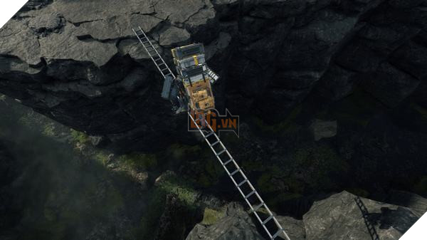 Hướng dẫn Death Stranding: Những điều nên biết khi lần đầu trải nghiệm 8