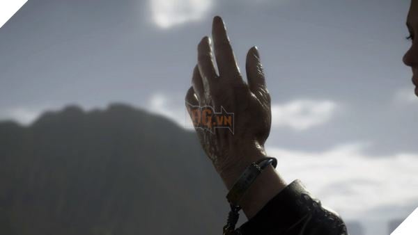 Tìm hiểu Death Stranding: Lý giải khái niệm Aphenphosmphobia 2