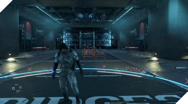 Tìm hiểu Death Stranding: Lý giải khái niệm Aphenphosmphobia