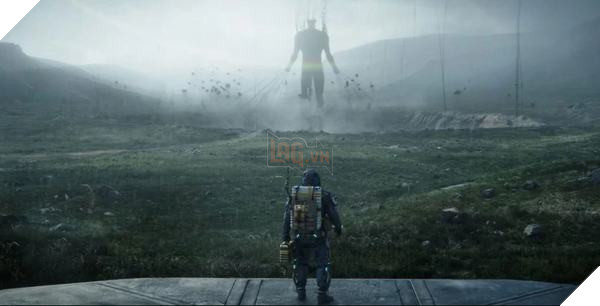 Tìm hiểu Death Stranding: BTs là những sinh vật đáng sợ như thế nào? 2