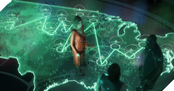 Tìm hiểu Death Stranding: BTs là những sinh vật đáng sợ như thế nào?