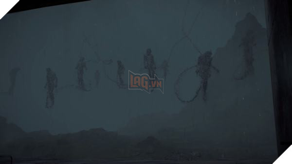 Tìm hiểu Death Stranding: BTs là những sinh vật đáng sợ như thế nào? 3