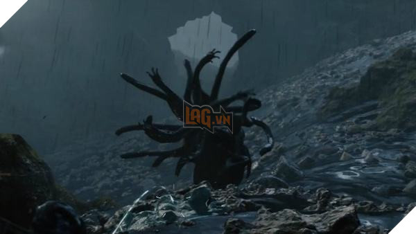 Tìm hiểu Death Stranding: BTs là những sinh vật đáng sợ như thế nào? 5