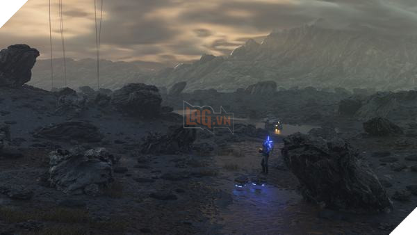 Tìm hiểu Death Stranding: BTs là những sinh vật đáng sợ như thế nào? 4