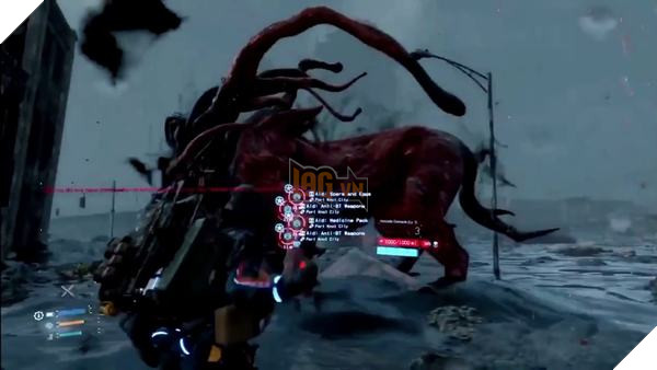 Tìm hiểu Death Stranding: BTs là những sinh vật đáng sợ như thế nào? 6