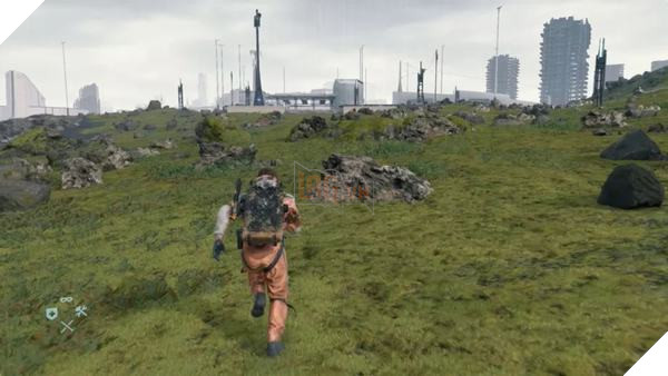 Hướng dẫn Death Stranding: Những điều nên biết khi lần đầu trải nghiệm 3