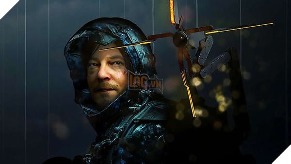 Hướng dẫn Death Stranding: Những điều nên biết khi lần đầu trải nghiệm 2