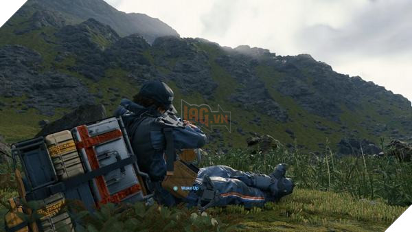 Hướng dẫn Death Stranding: Những điều nên biết khi lần đầu trải nghiệm 4