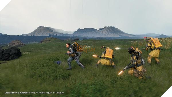 Hướng dẫn Death Stranding: Những điều nên biết khi lần đầu trải nghiệm 12