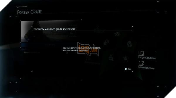 Hướng dẫn Death Stranding: Những điều nên biết khi lần đầu trải nghiệm 11