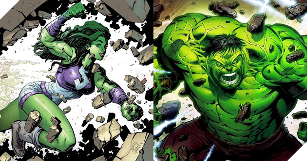 Tiết lộ 3 siêu anh hùng mới toanh sẽ gia nhập MCU trên kênh Disney+ 3