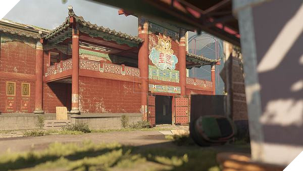 Rainbow Six Siege: Chi tiết bản cập nhật Shiting Tides - Khi Thủy triều lên 2