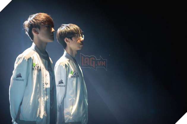 LMHT: Tin đồn chuyển nhượng LPL - JackeyLove nhất quyết chia tay Baolan, RNG thay máu toàn diện - Ảnh 2.