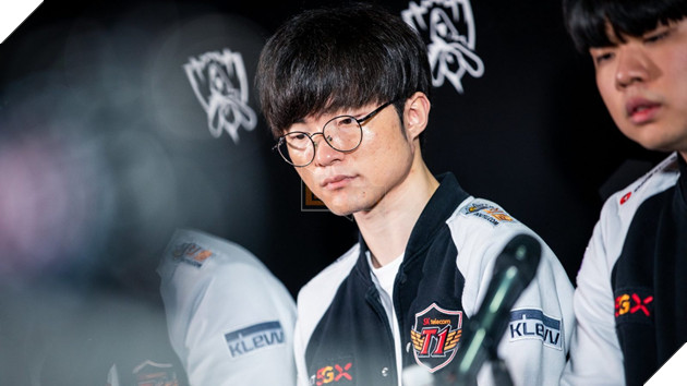 LMHT: Liệu Faker có thật sự hết thời như mọi người đồn đại hay không?