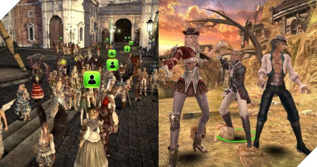 Tựa game cổ điển Granado Espada chuẩn bị góp mặt trên hệ máy Mobile ngay trong 2020 3