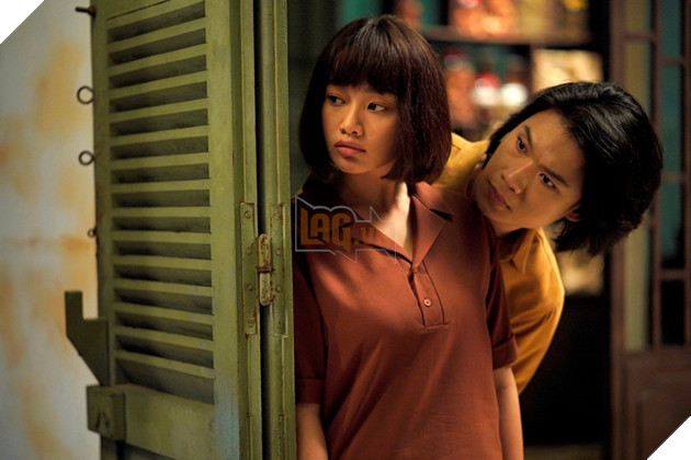 Mặc bão dư luận, Pháp sư mù vẫn thắng đậm sau ba ngày công chiếu 4