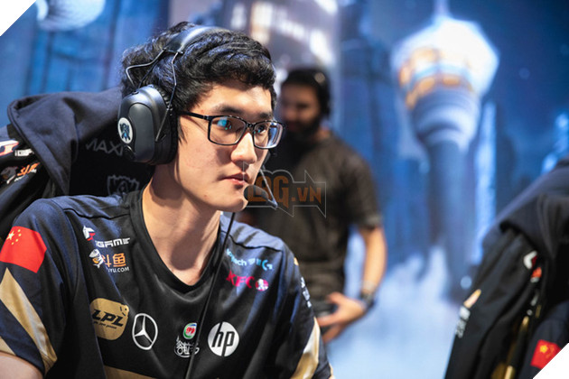 LMHT: Tin đồn chuyển nhượng LPL - JackeyLove nhất quyết chia tay Baolan, RNG thay máu toàn diện - Ảnh 3.