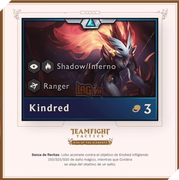 Những unit mạnh nhất theo giá tiền của Đấu Trường Chân Lý mùa 2 - Olaf là đơn vị 4 tiền cực khỏe - Ảnh 3.