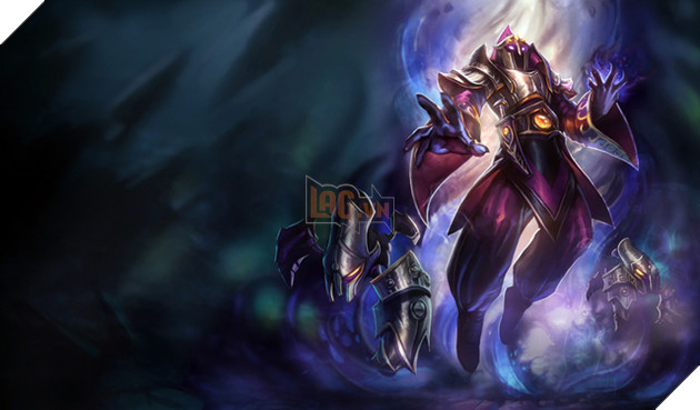 Những unit mạnh nhất theo giá tiền của Đấu Trường Chân Lý mùa 2 - Olaf là đơn vị 4 tiền cực khỏe - Ảnh 2.