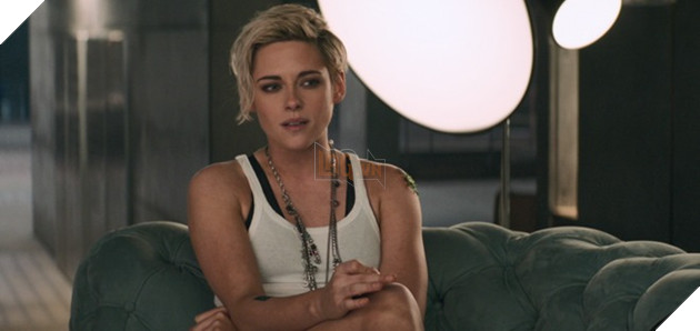 Ngắm nhìn bộ ba Thiên thần Charlie với thân hình gợi cảm và kỹ nghệ điêu luyện  3