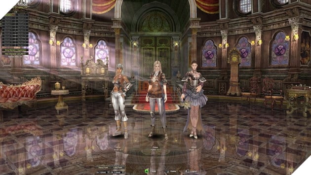 Granado Espada M ấn định ra mắt riêng biệt cho Thái Lan và Indonesia với 2 nhà phát hành khác nhau 3