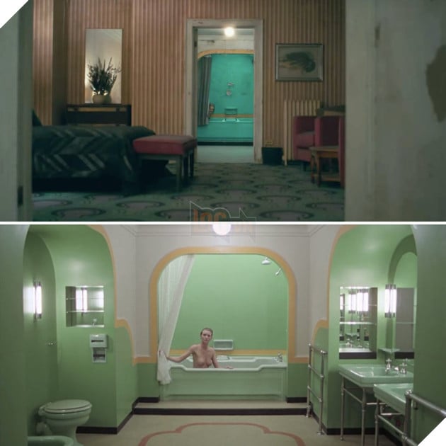 6 hình ảnh kinh điển được tái hiện lại, Doctor Sleep liên kết với The Shining như thế nào? 6