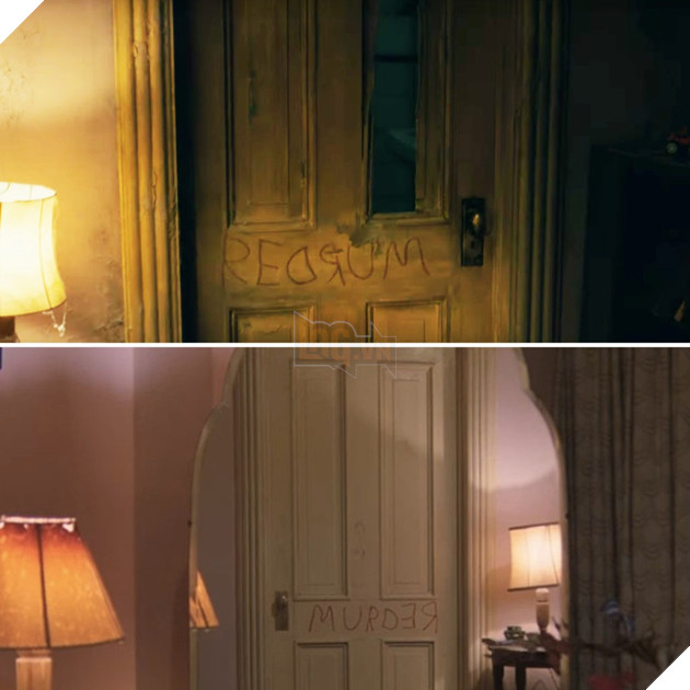6 hình ảnh kinh điển được tái hiện lại, Doctor Sleep liên kết với The Shining như thế nào? 5