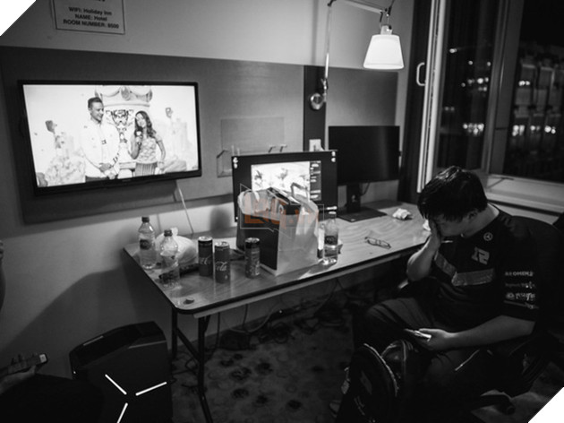 LMHT: Tin đồn chuyển nhượng LPL - JackeyLove nhất quyết chia tay Baolan, RNG thay máu toàn diện - Ảnh 1.