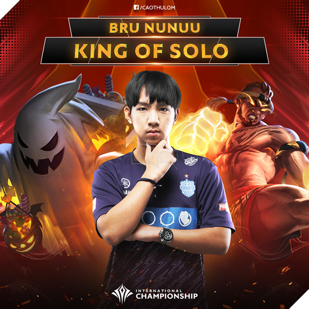 Ghi dấu ấn ở vòng bảng, hai đại diện Việt Nam trở thành đối thủ mạnh tại tứ kết AIC 2019  5